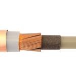 High Voltage Multi-Conductor Cable up to 300kVDC