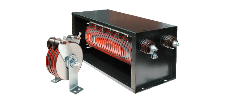 Surge Suppressor Assemblies, High Voltage Passive Components
