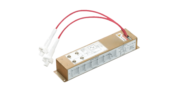 TF Series – High Voltage Test Fixture
