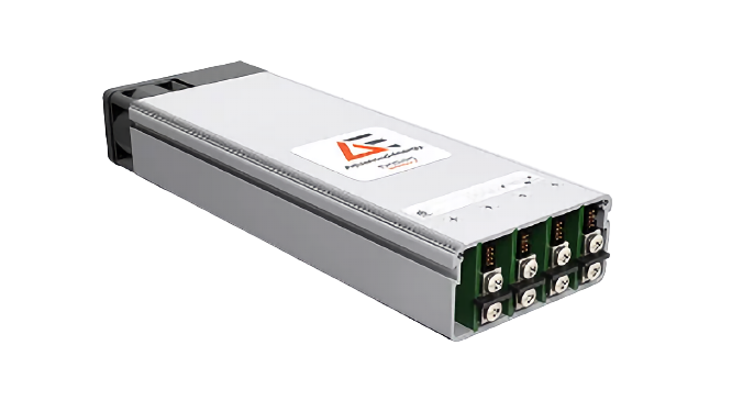 UltiMod Series - AC/DC Low Voltage Power Supplies