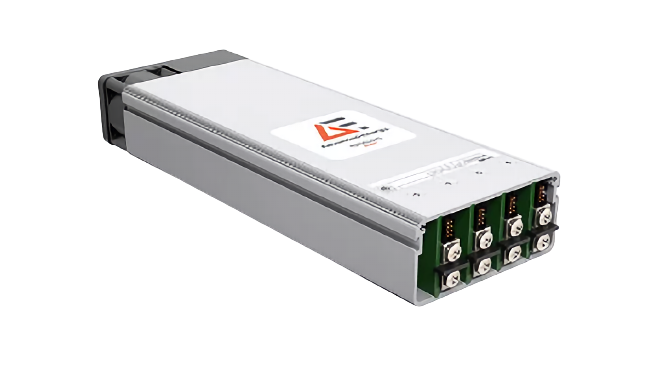 AC/DC Low Voltage Power Supplies - Xgen Series