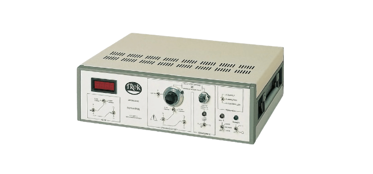 Model 610E HV Amplifiers dealer in Germany