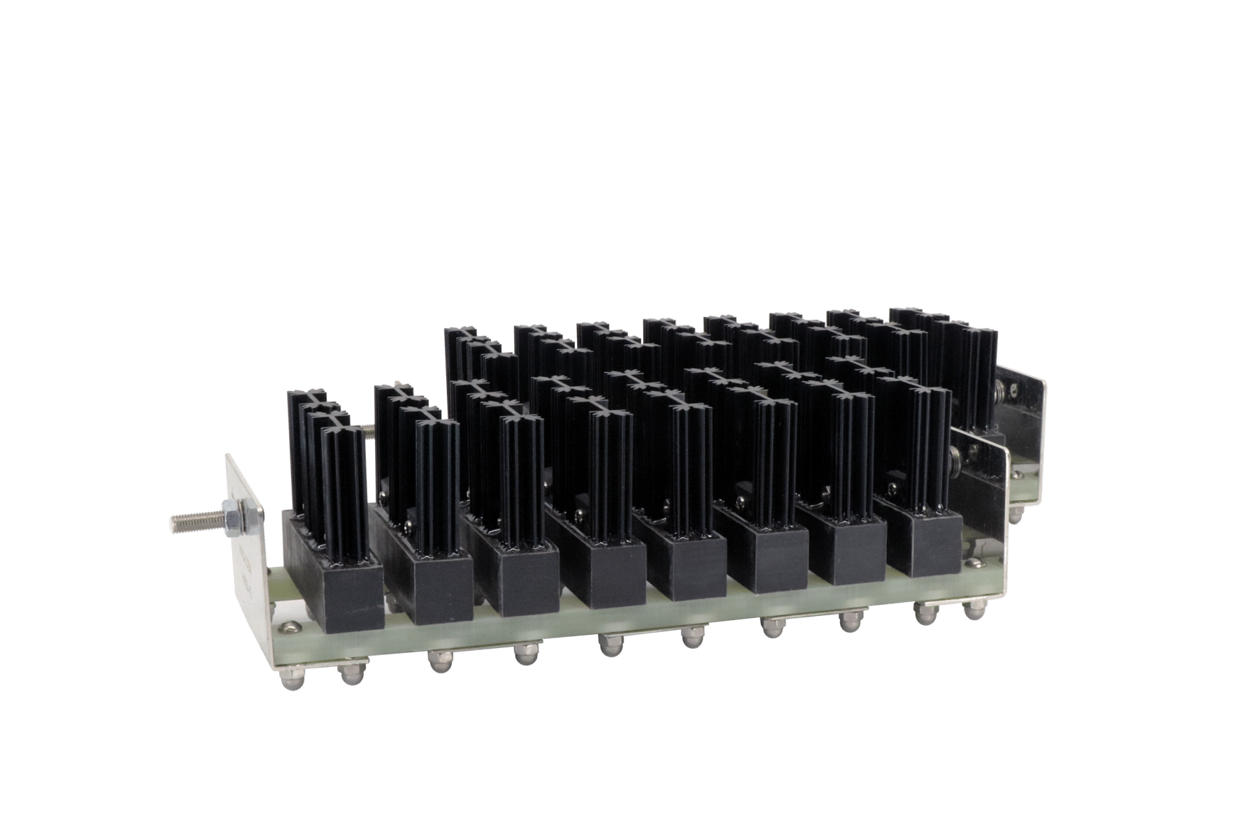 Power Rectifier Assemblies - HVP: High Voltage Products GmbH