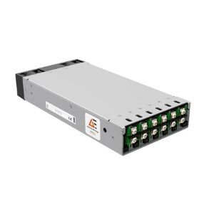 ACRX Series HV Capacitor Charging Power Supplies in Germany