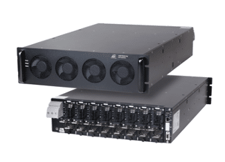 ACRX Series HV Capacitor Charging Power Supplies in Germany