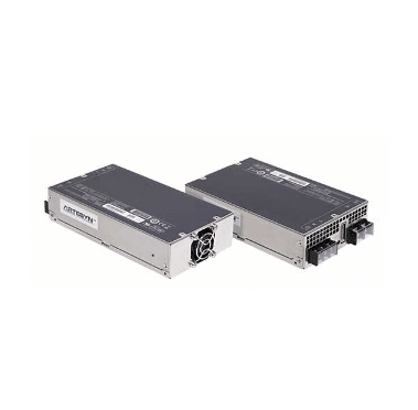 ACRX Series HV Capacitor Charging Power Supplies in Germany