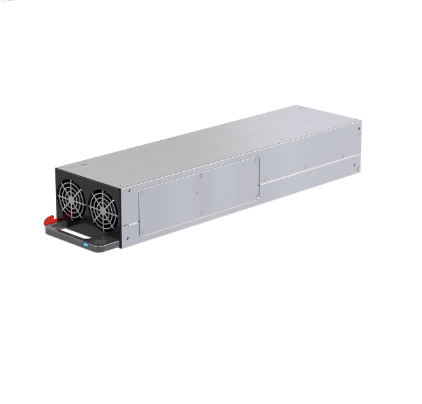ACRX Series HV Capacitor Charging Power Supplies in Germany