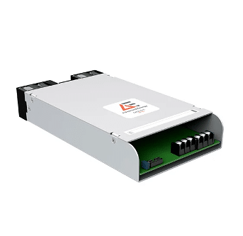 ACRX Series HV Capacitor Charging Power Supplies in Germany