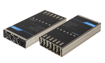 ACRX Series HV Capacitor Charging Power Supplies in Germany